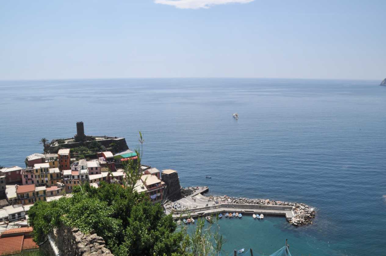 042 Soviore-Vernazza mei 2010