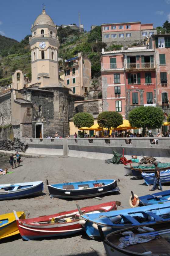 047 Soviore-Vernazza mei 2010