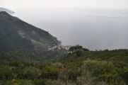 019 Soviore-Vernazza mei 2010