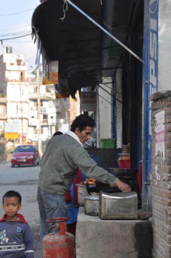 02-016 Kathmandu
