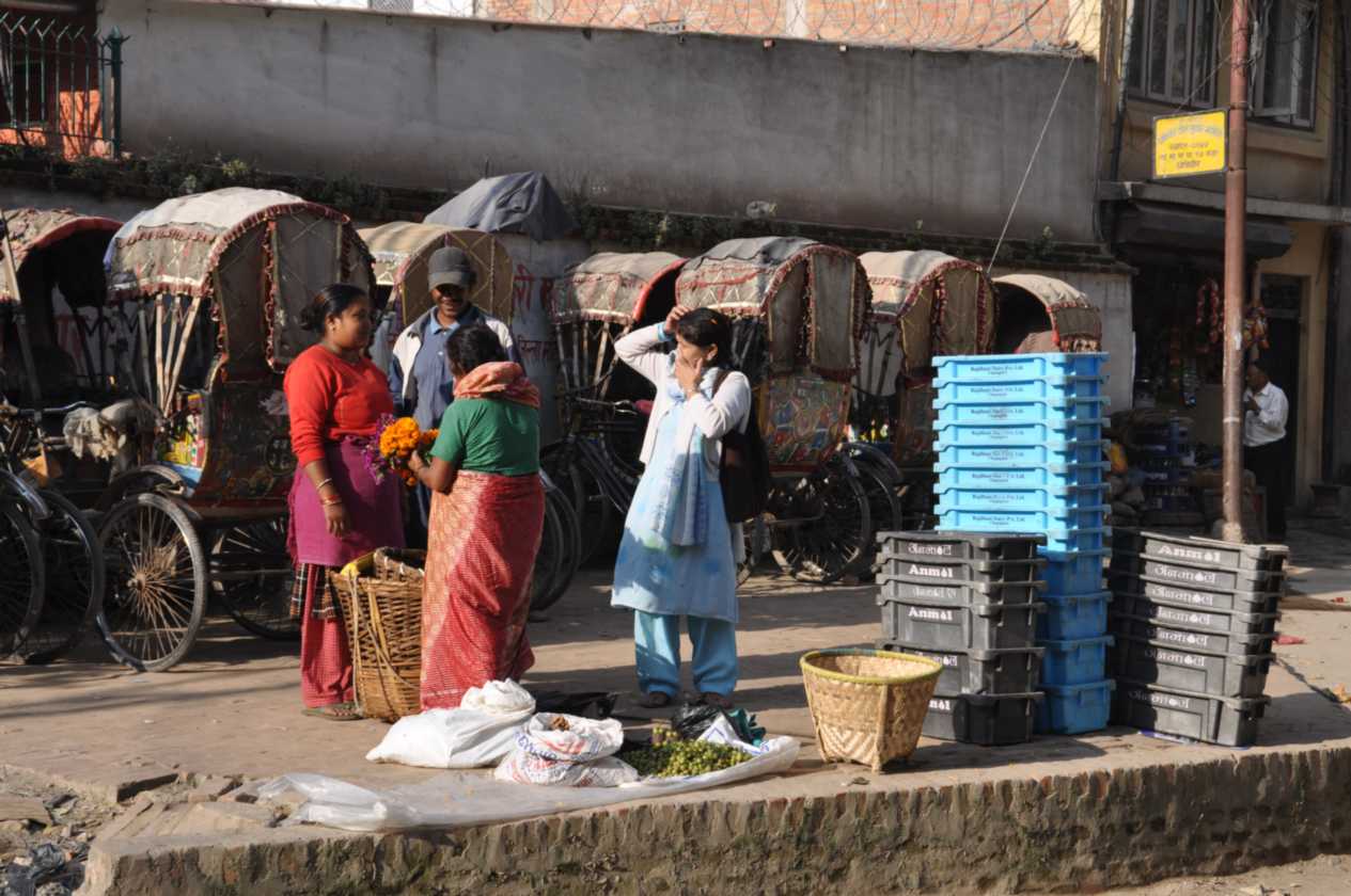 02-017 Kathmandu