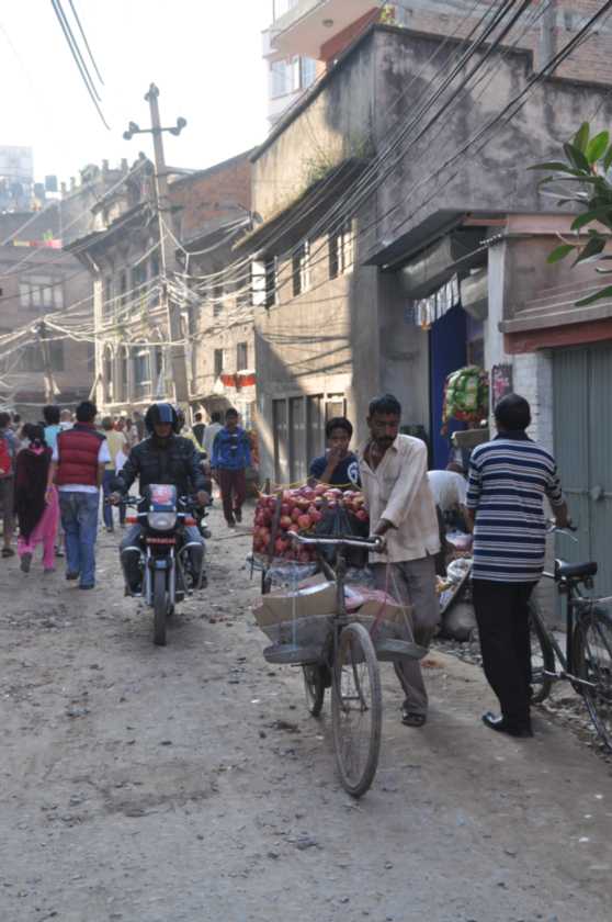 02-020 Kathmandu