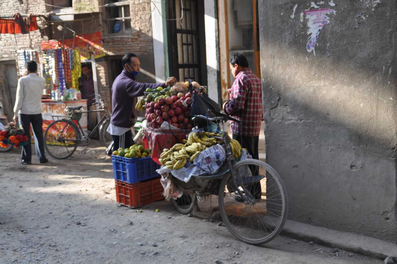 02-021 Kathmandu
