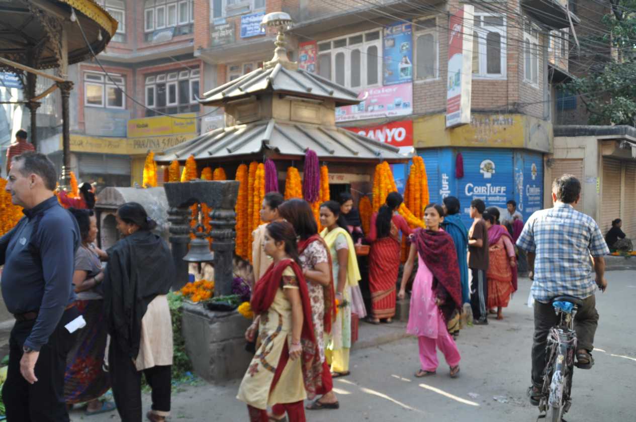 02-024 Kathmandu