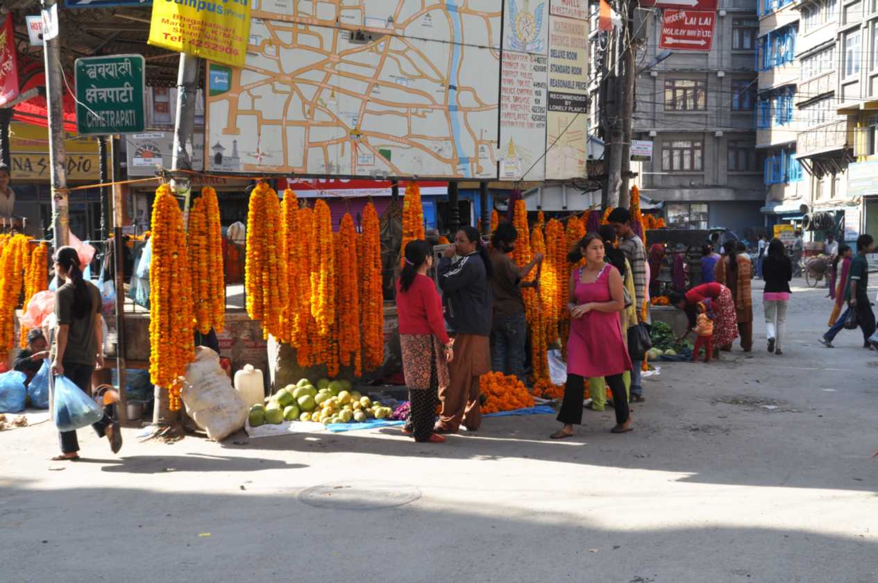 02-025 Kathmandu