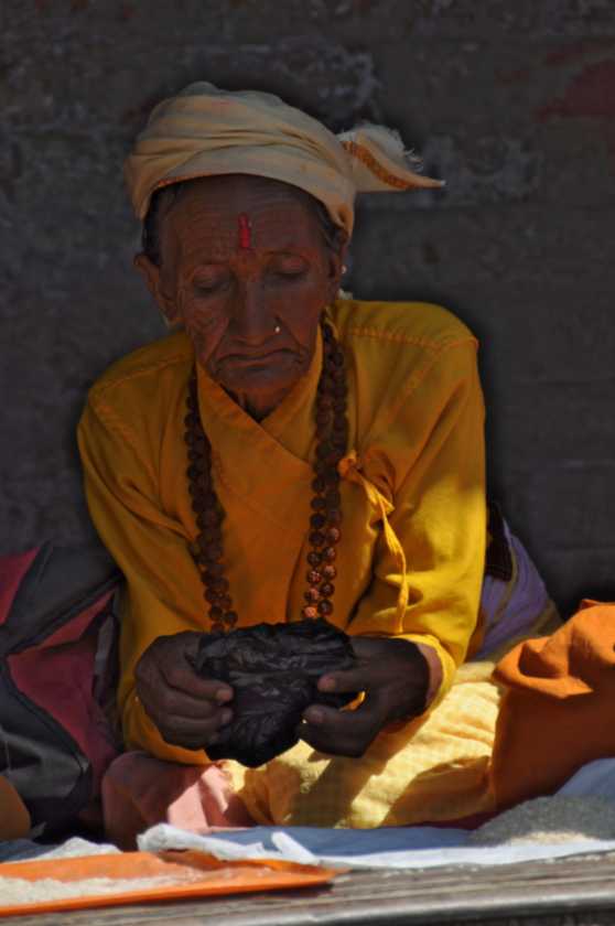 03-011 Kathmandu-tempels