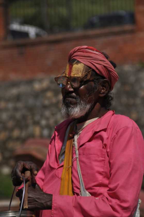 03-014 Kathmandu-tempels