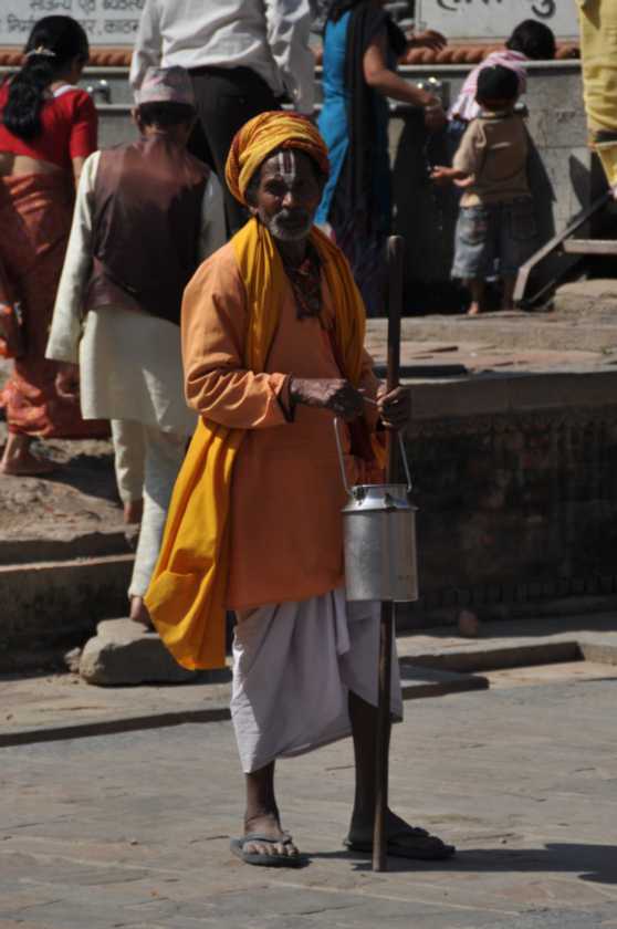 03-020 Kathmandu-tempels