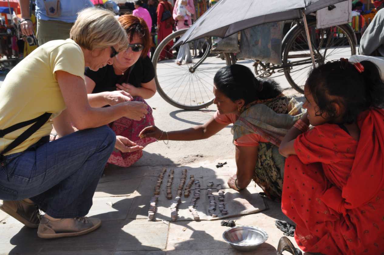 03-021 Kathmandu-tempels