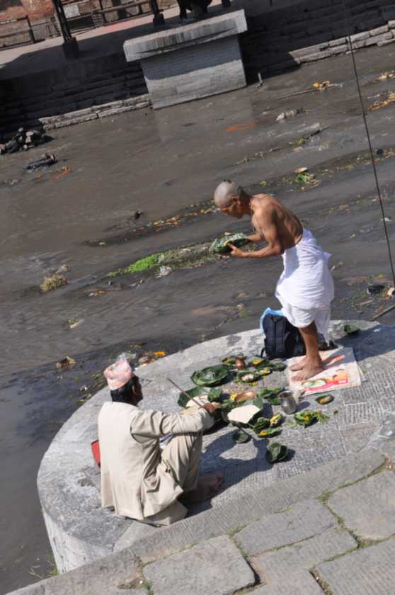 03-032 Kathmandu-tempels