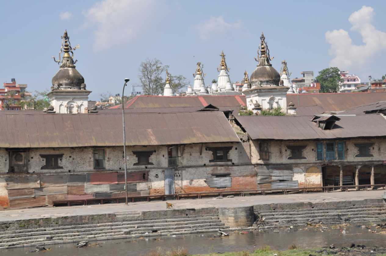 03-035 Kathmandu-tempels