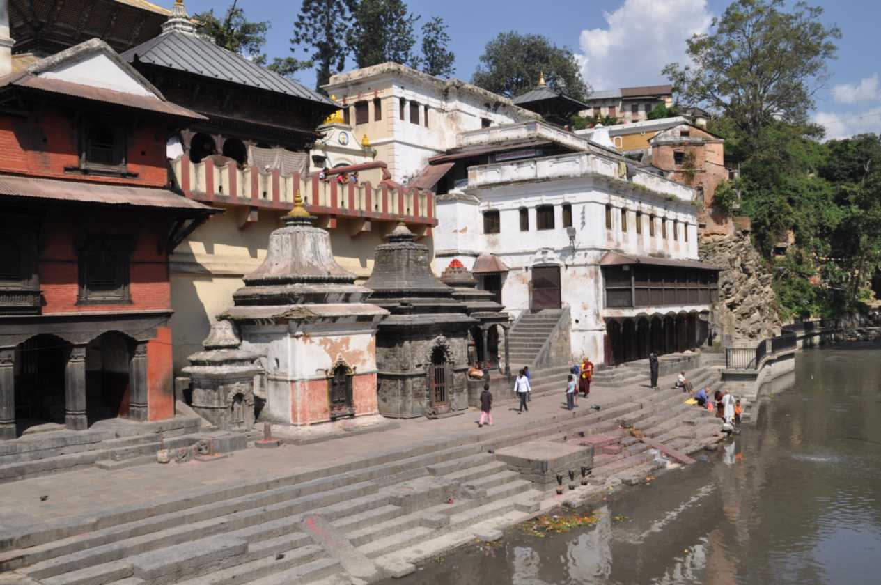 03-043 Kathmandu-tempels