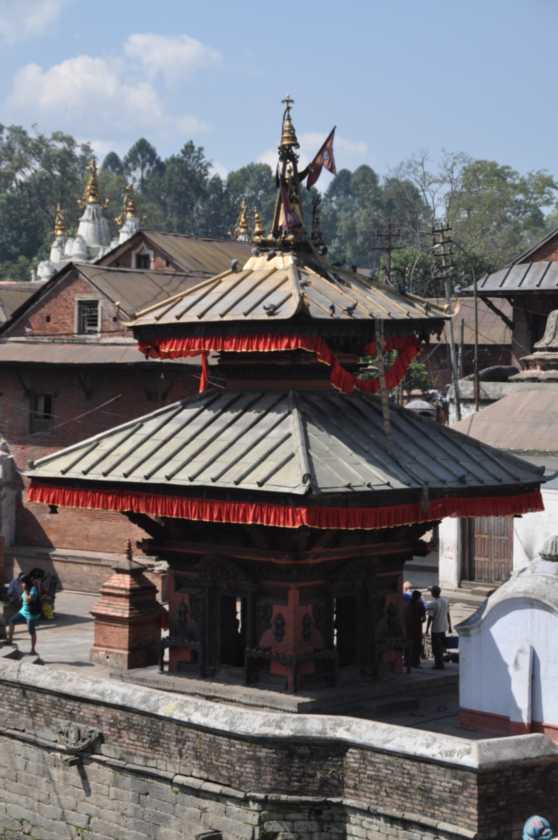 03-049 Kathmandu-tempels