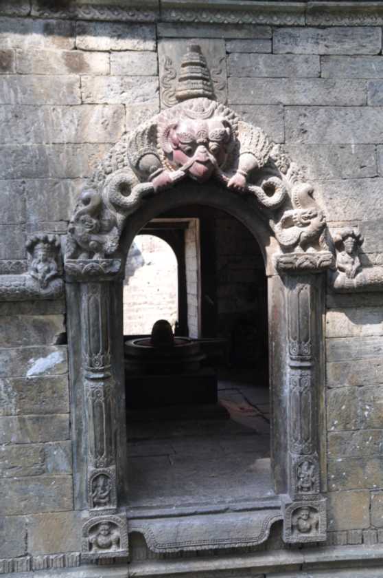 03-051 Kathmandu-tempels