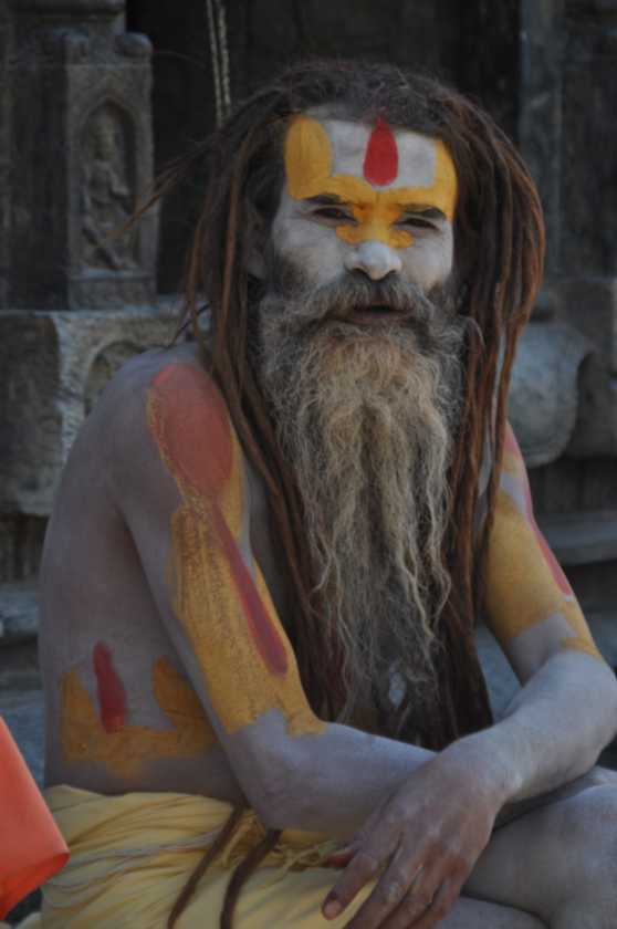 03-055 Kathmandu-tempels