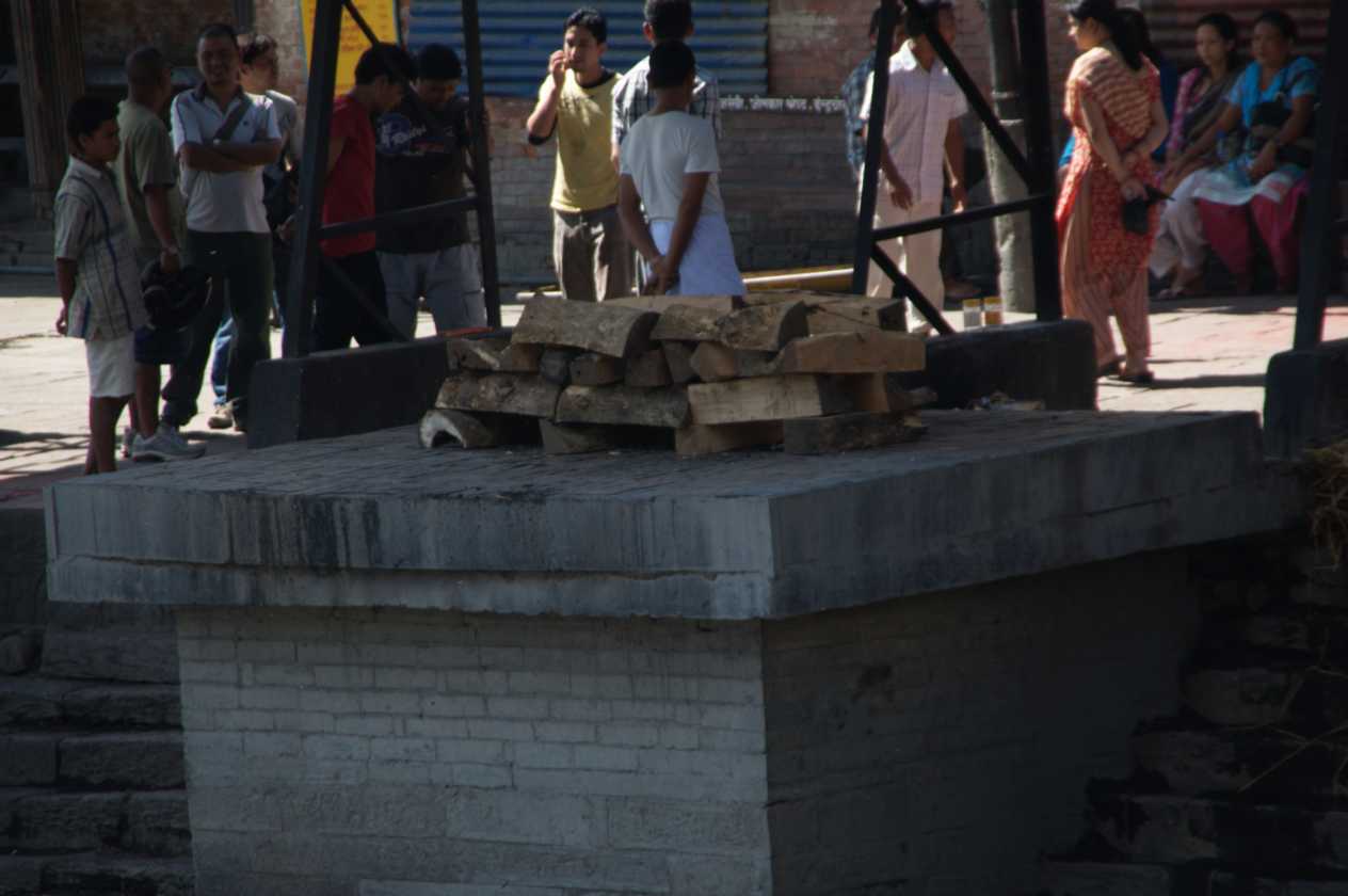03-061 Kathmandu-tempels