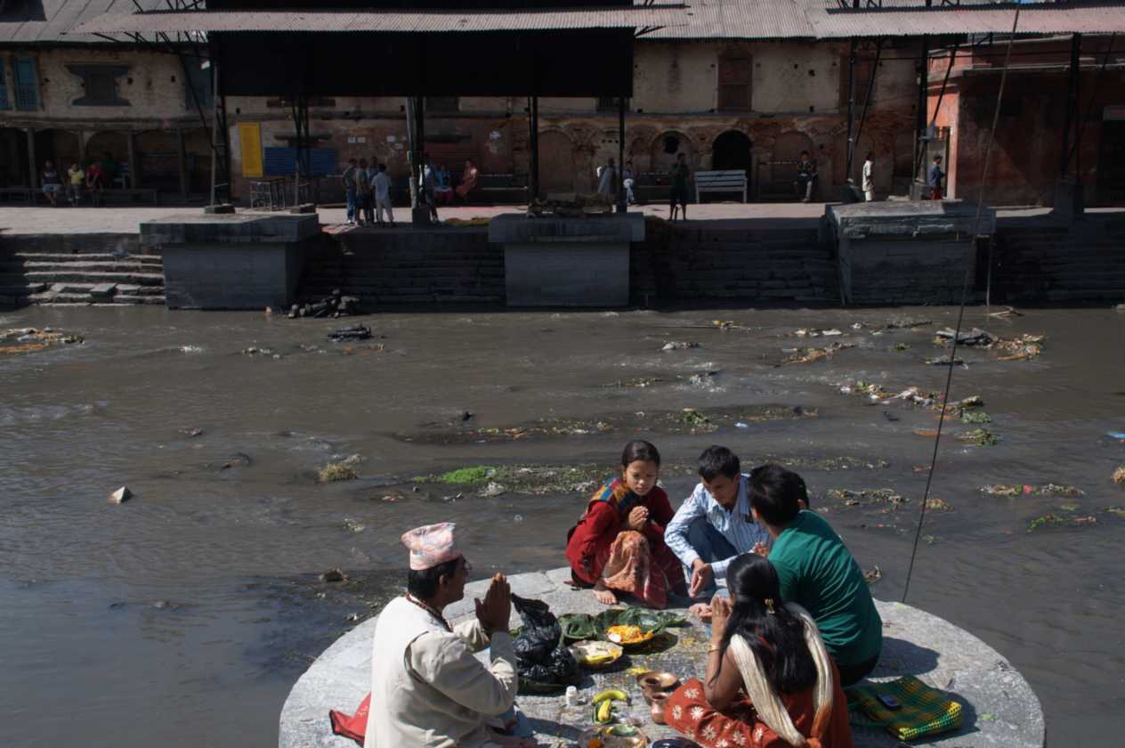 03-062 Kathmandu-tempels