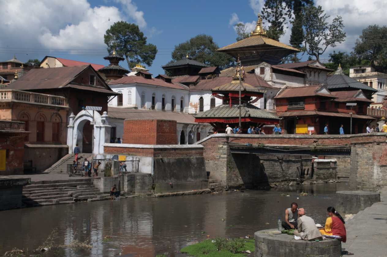 03-063 Kathmandu-tempels