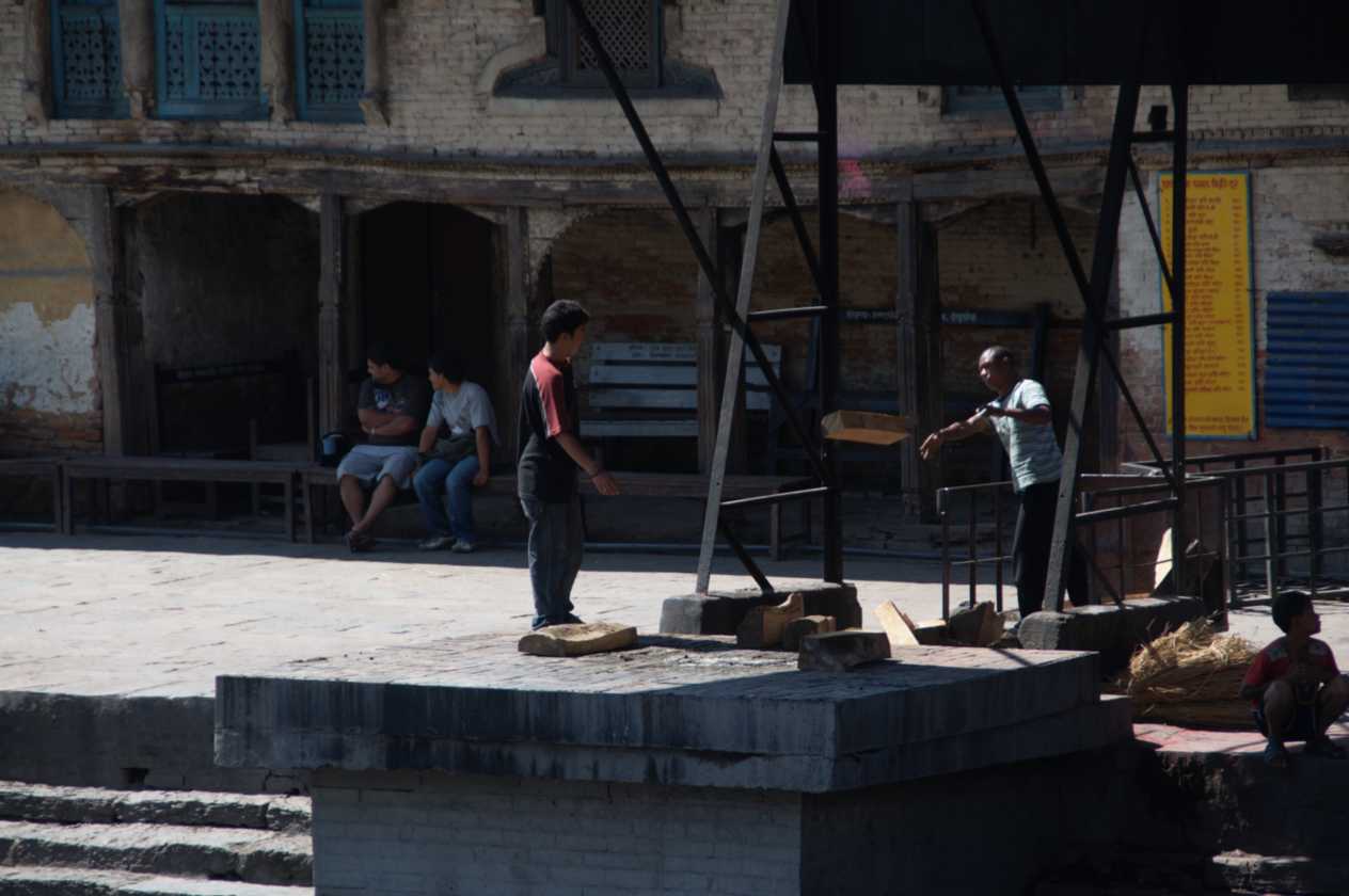 03-064 Kathmandu-tempels