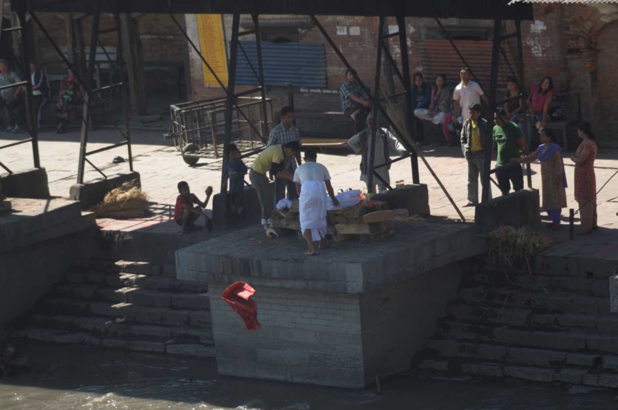03-067 Kathmandu-tempels