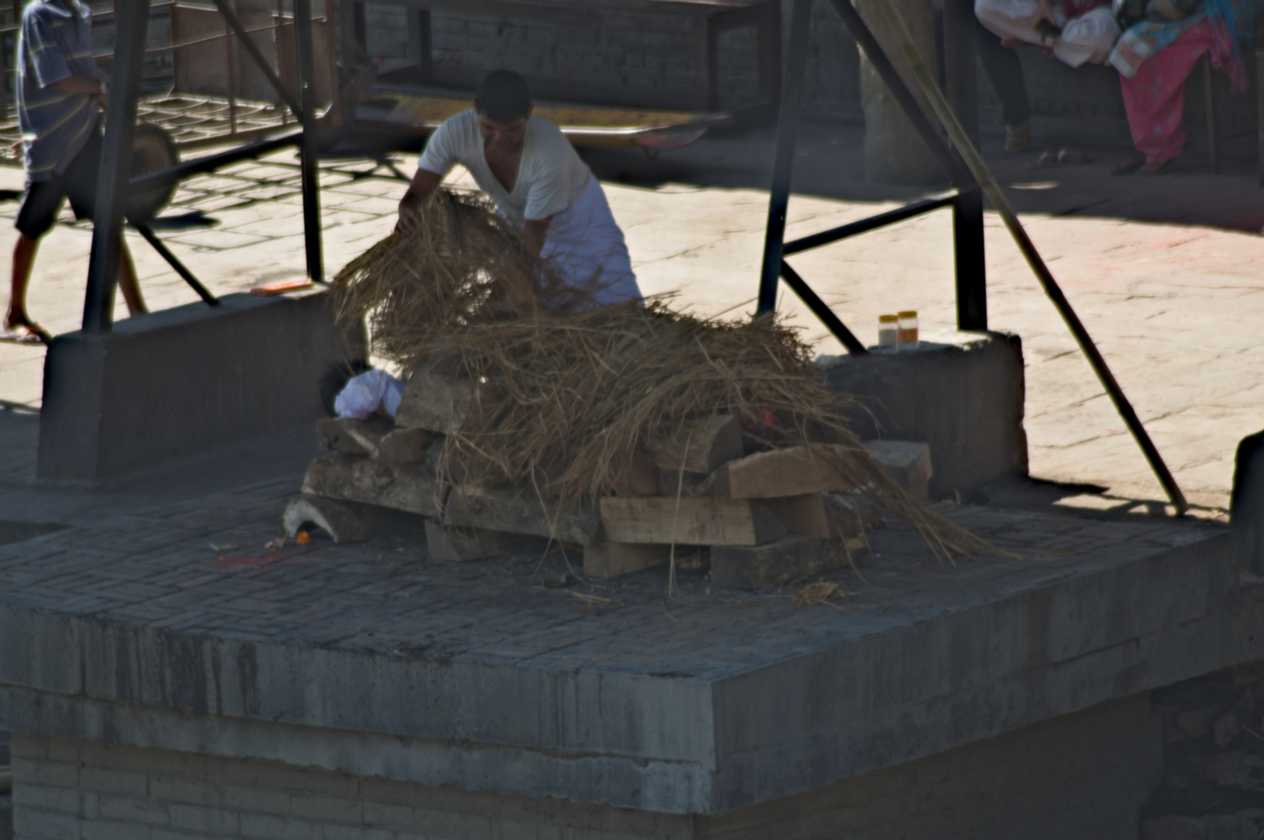 03-069 Kathmandu-tempels
