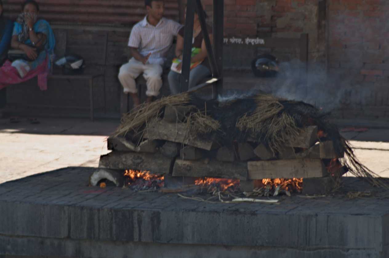 03-074 Kathmandu-tempels