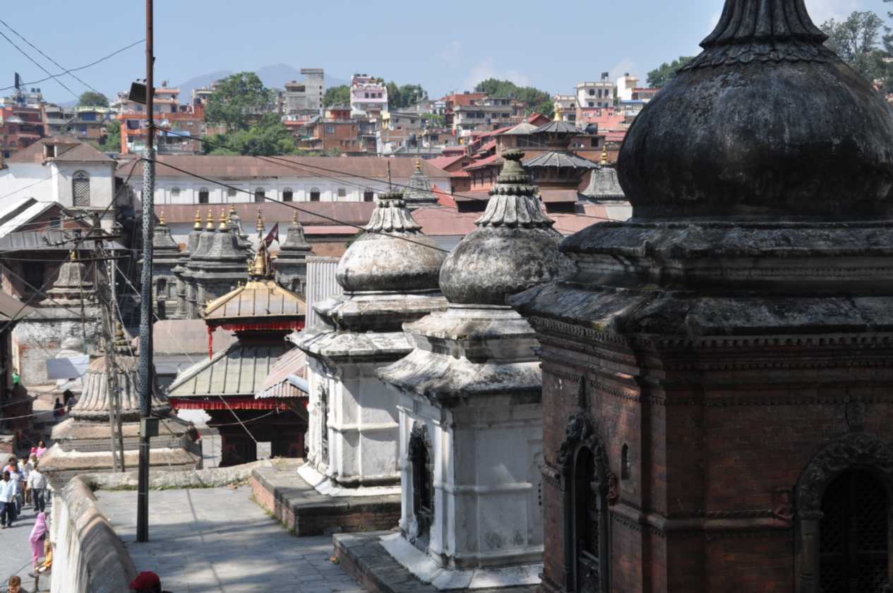03-077 Kathmandu-tempels
