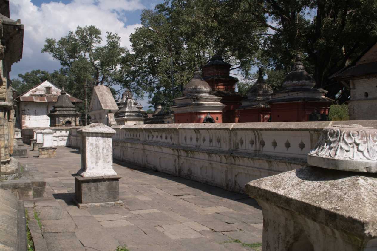 03-082 Kathmandu-tempels