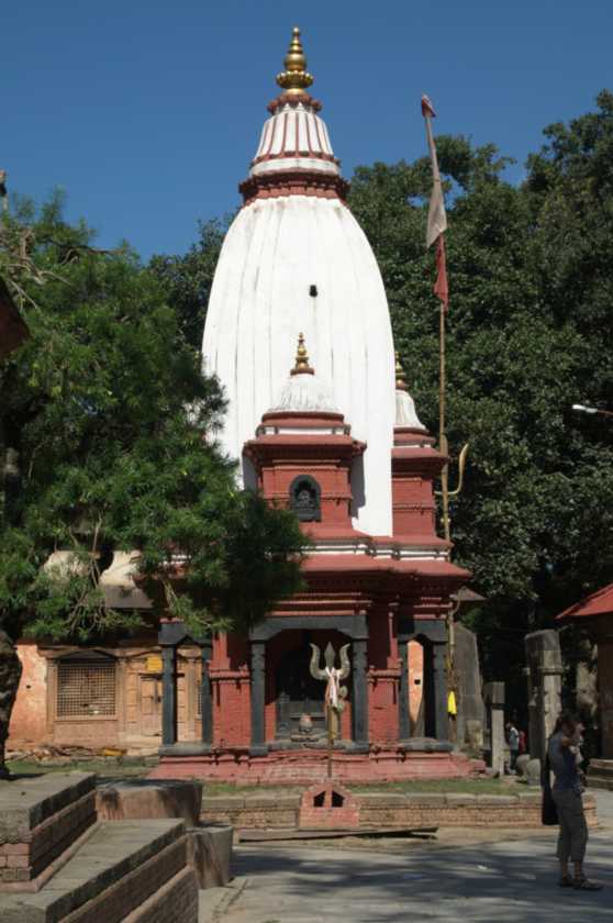 03-086 Kathmandu-tempels