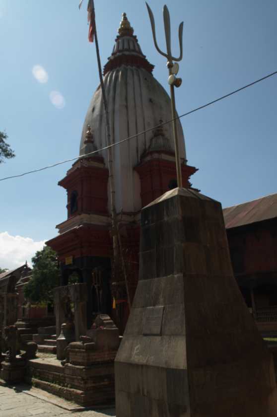 03-089 Kathmandu-tempels