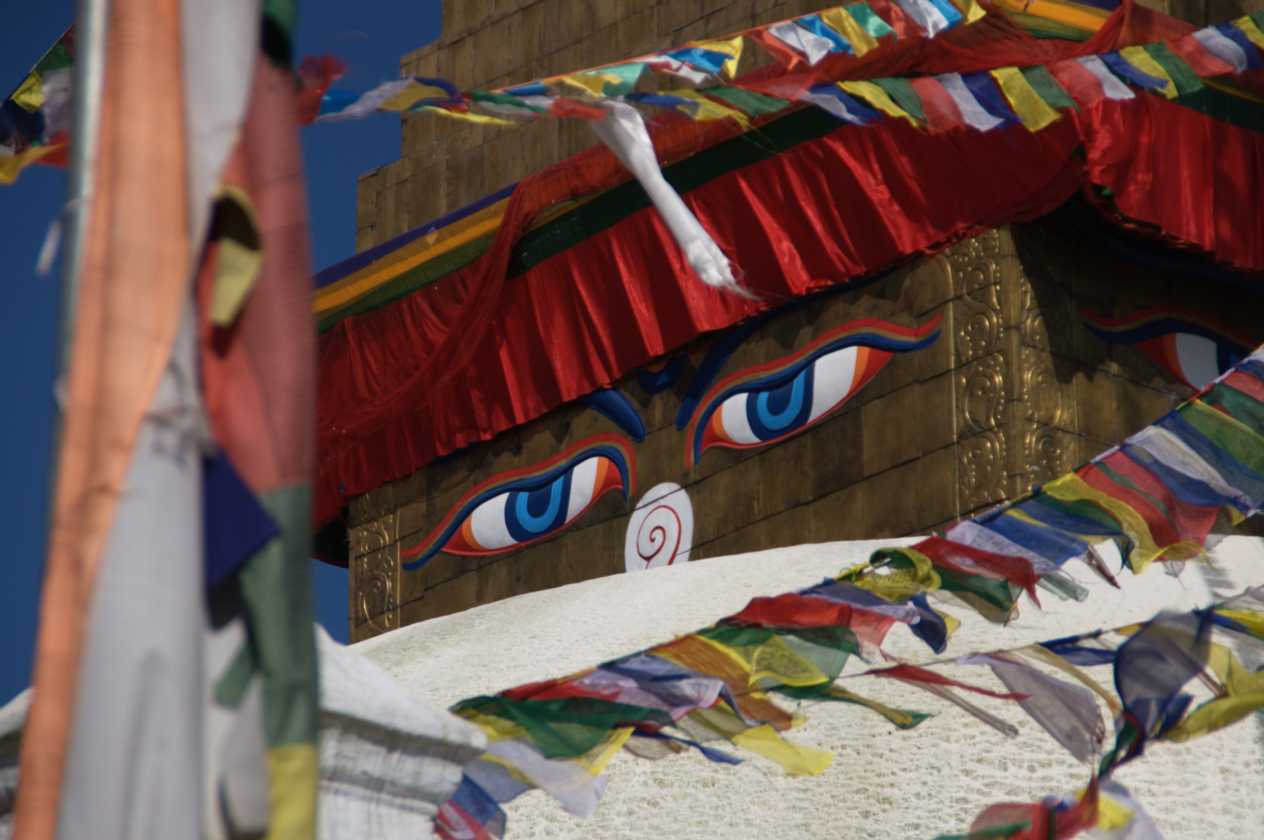 03-109 Kathmandu-tempels