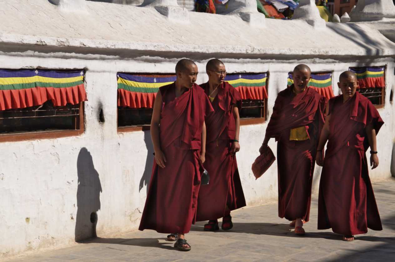 03-111 Kathmandu-tempels