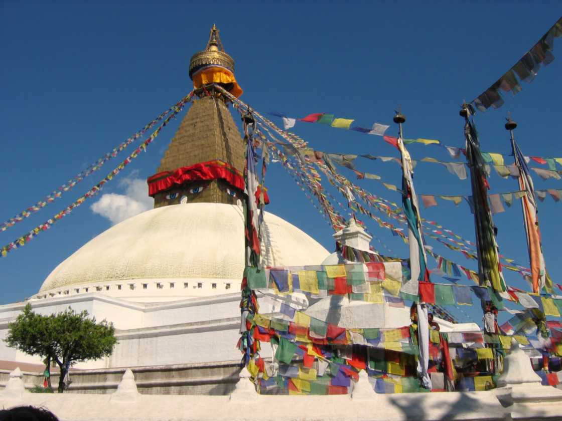 03-129 Kathmandu-tempels