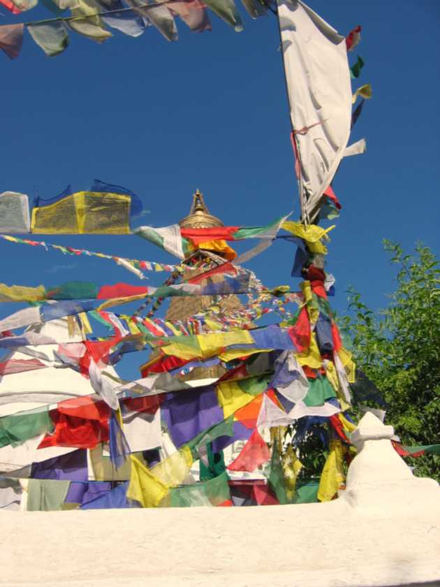 03-130 Kathmandu-tempels