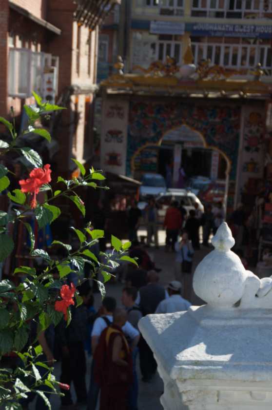 03-131 Kathmandu-tempels