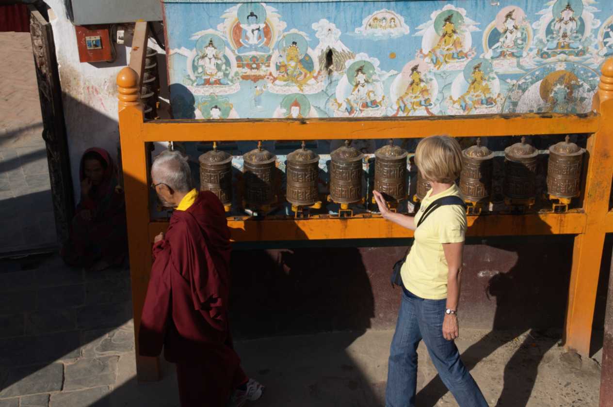 03-133 Kathmandu-tempels