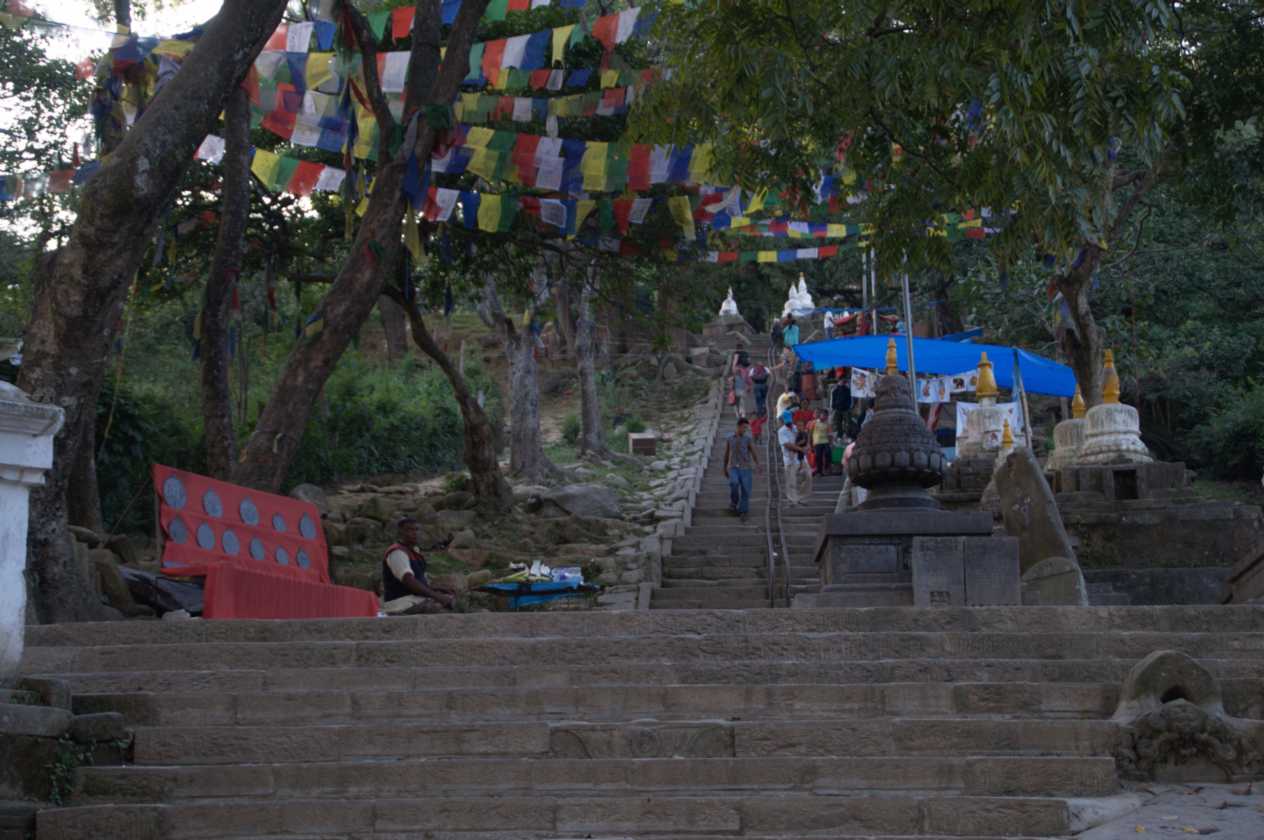 03-138 Kathmandu-tempels