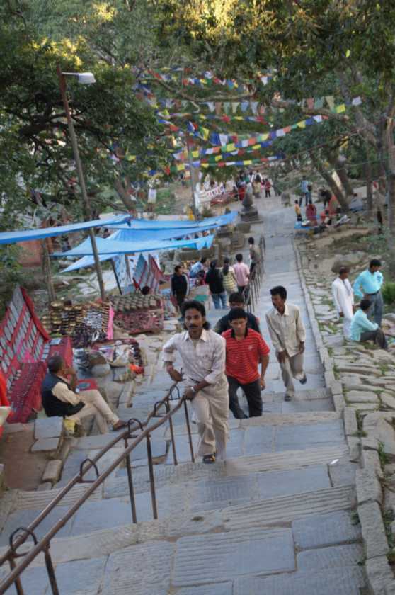 03-140 Kathmandu-tempels