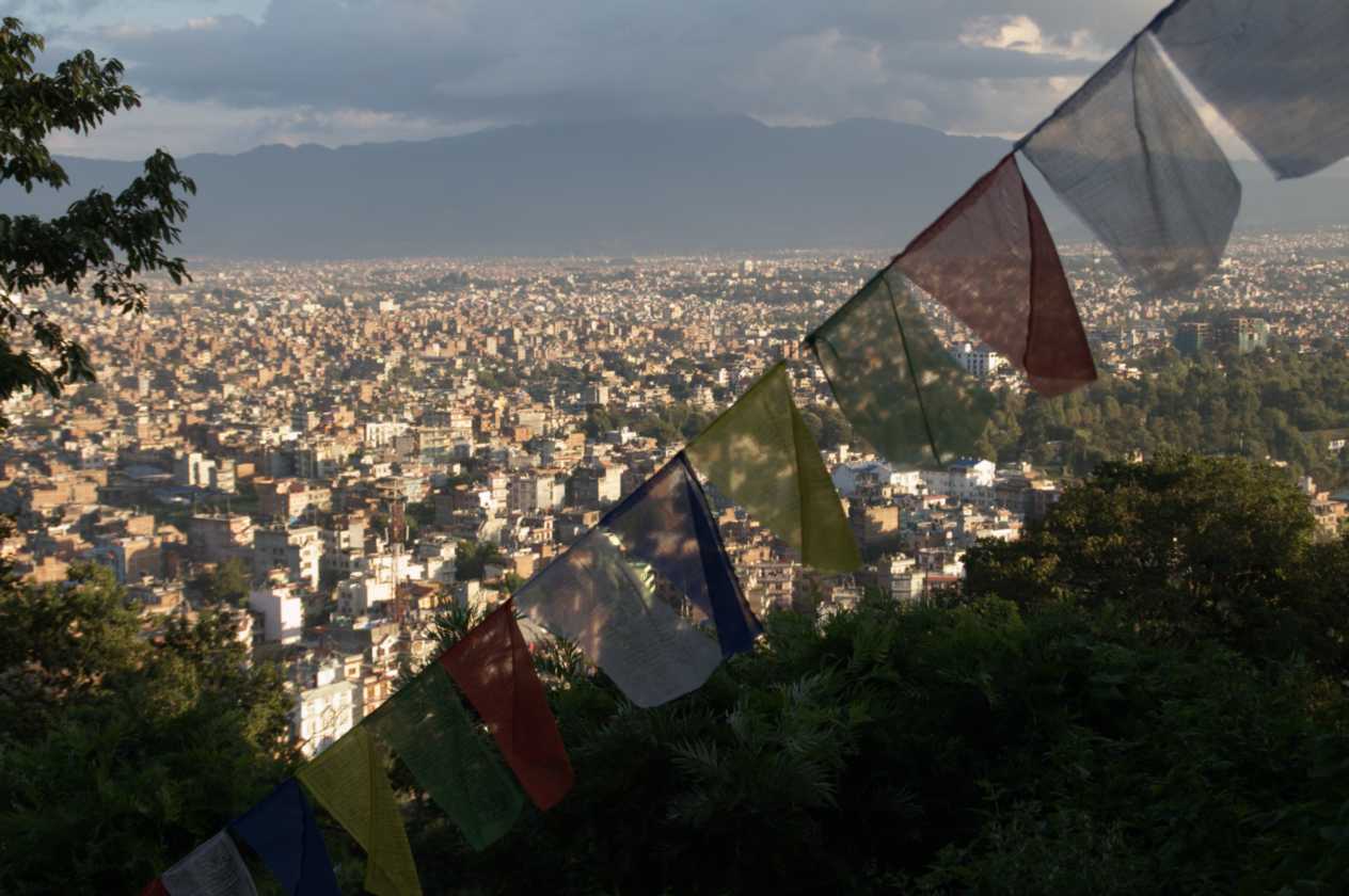 03-143 Kathmandu-tempels