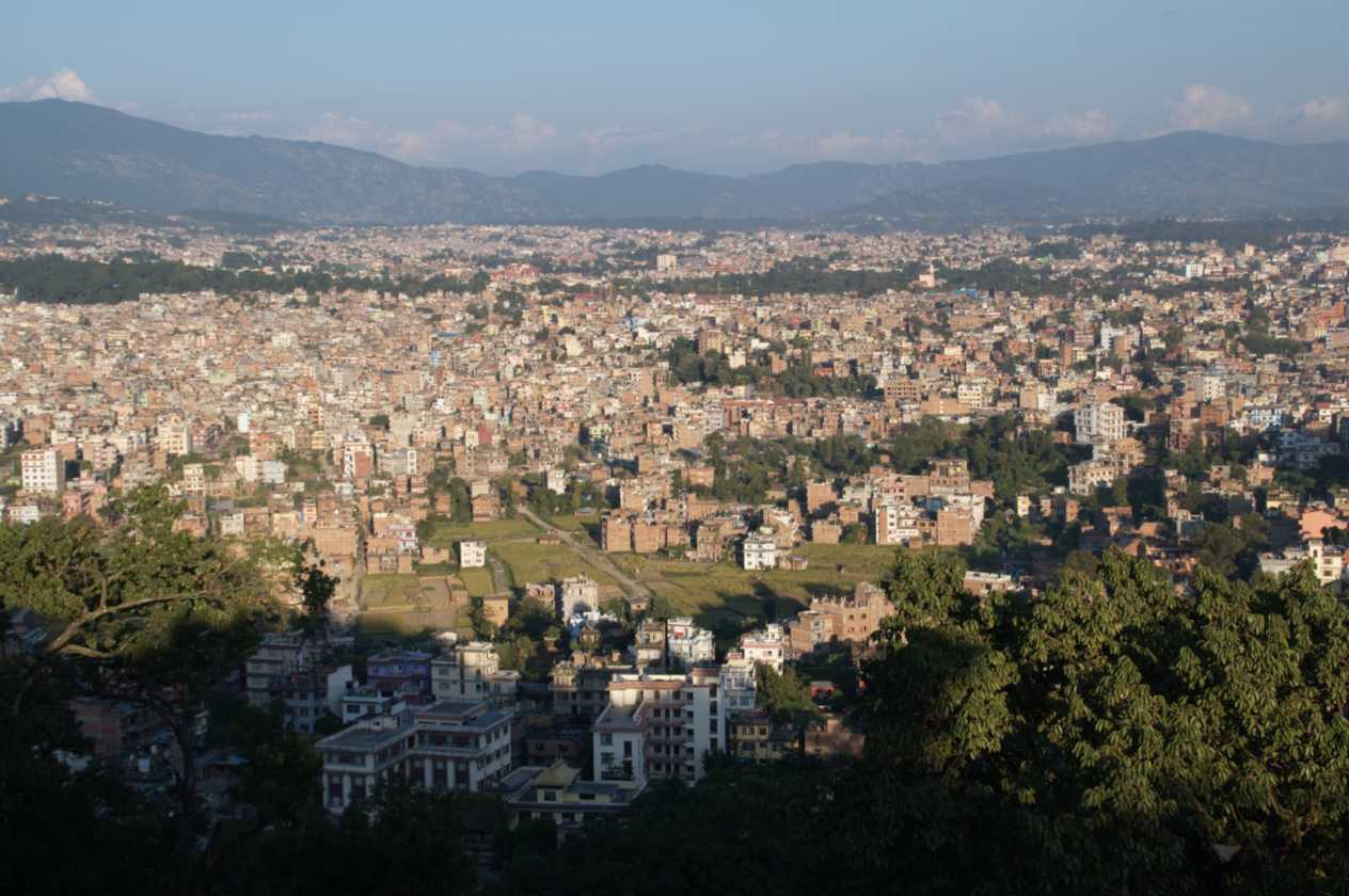 03-144 Kathmandu-tempels