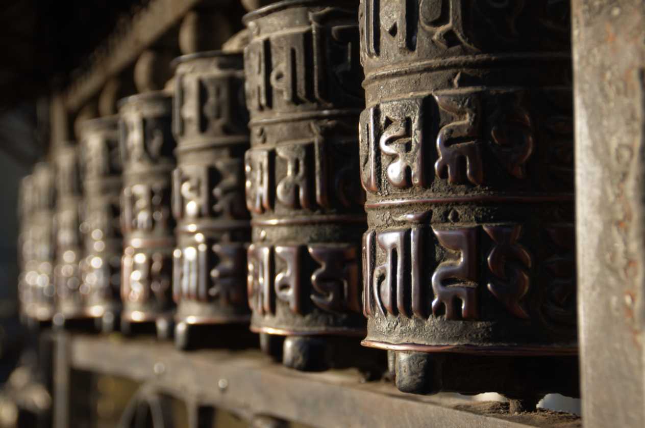 03-146 Kathmandu-tempels