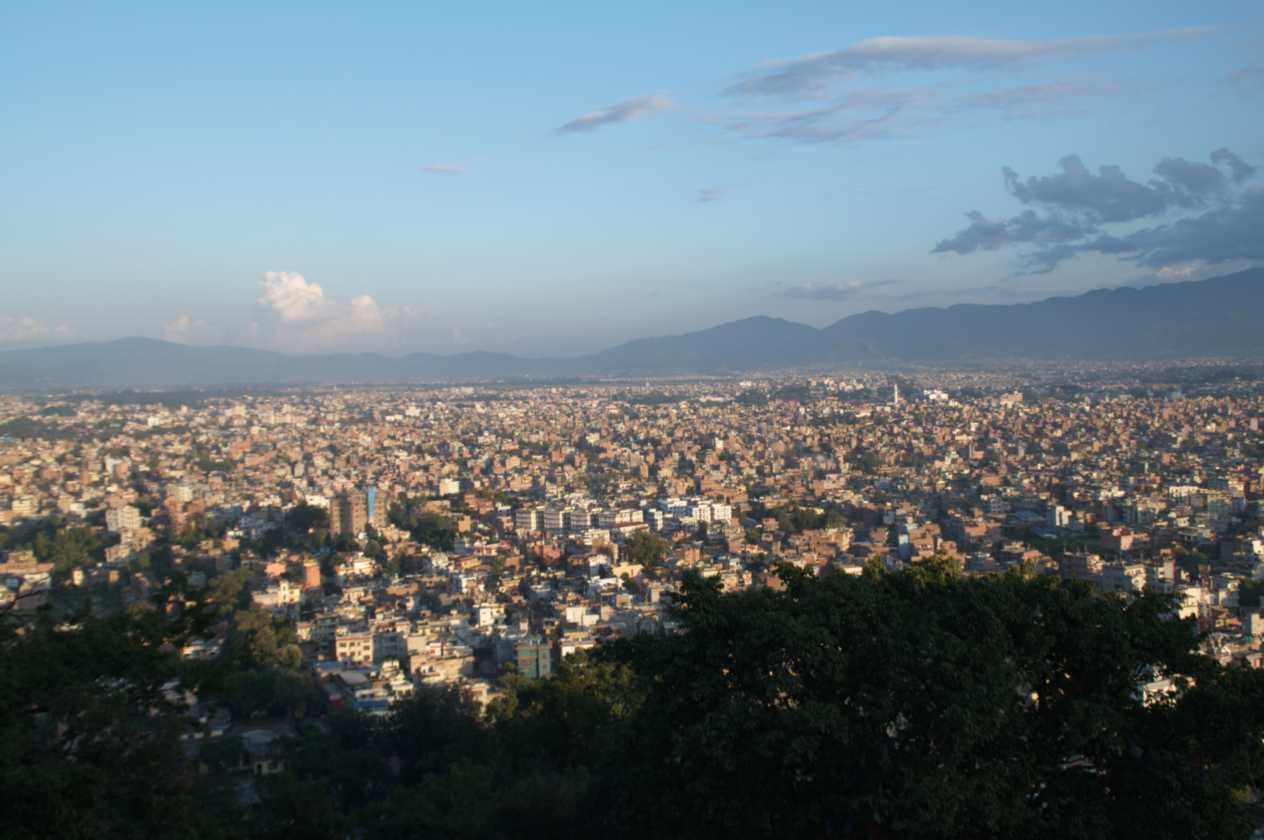 03-163 Kathmandu-tempels