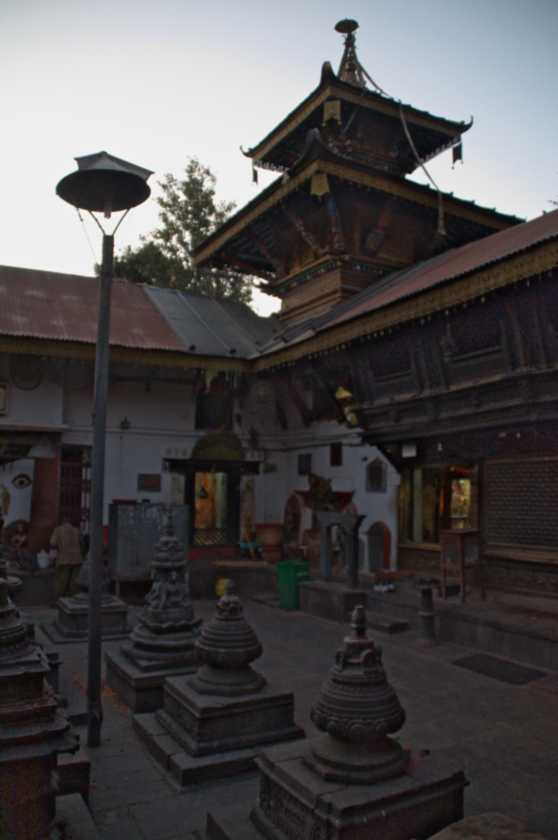03-173 Kathmandu-tempels