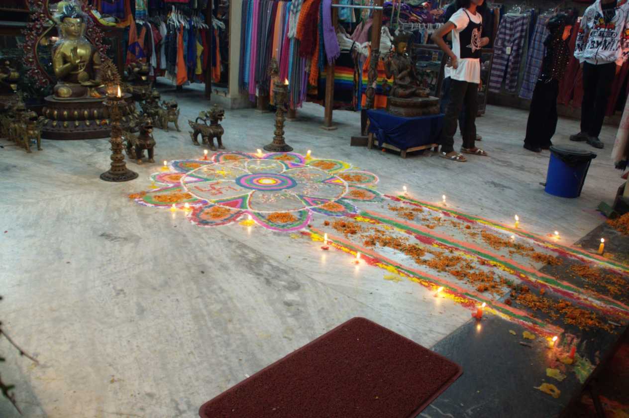 03-180 Kathmandu-tempels
