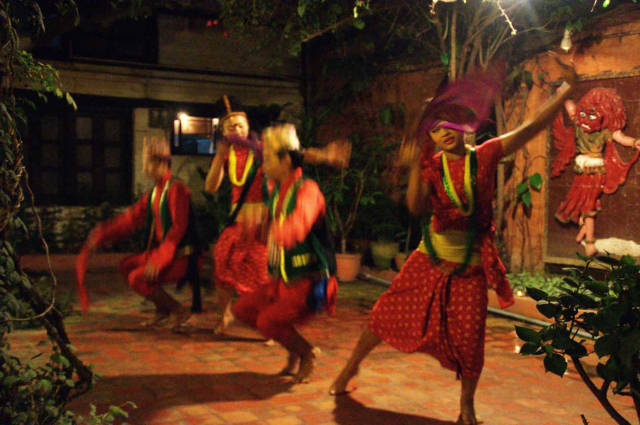 03-186 Kathmandu-tempels