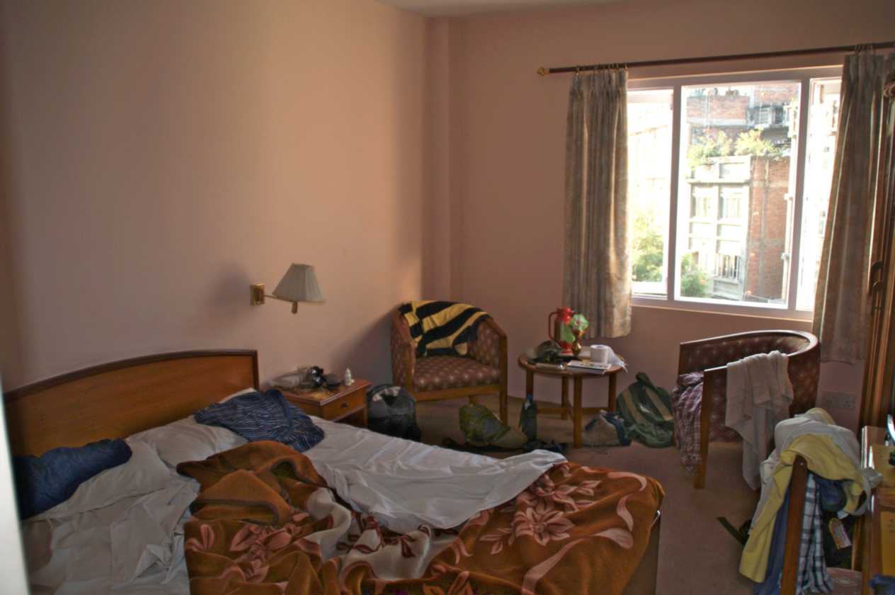 04-001 Bakthapur
