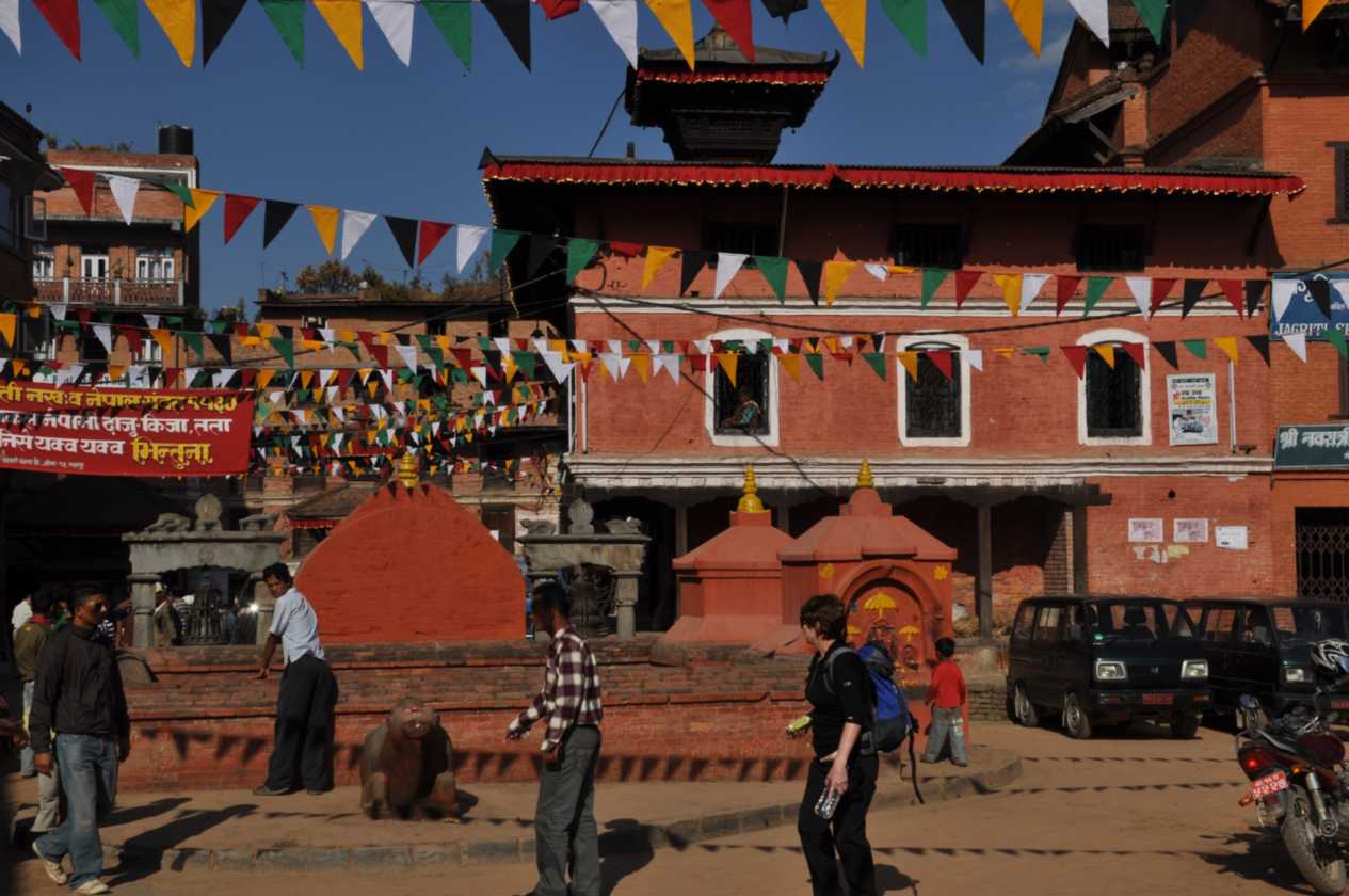 04-005 Bakthapur