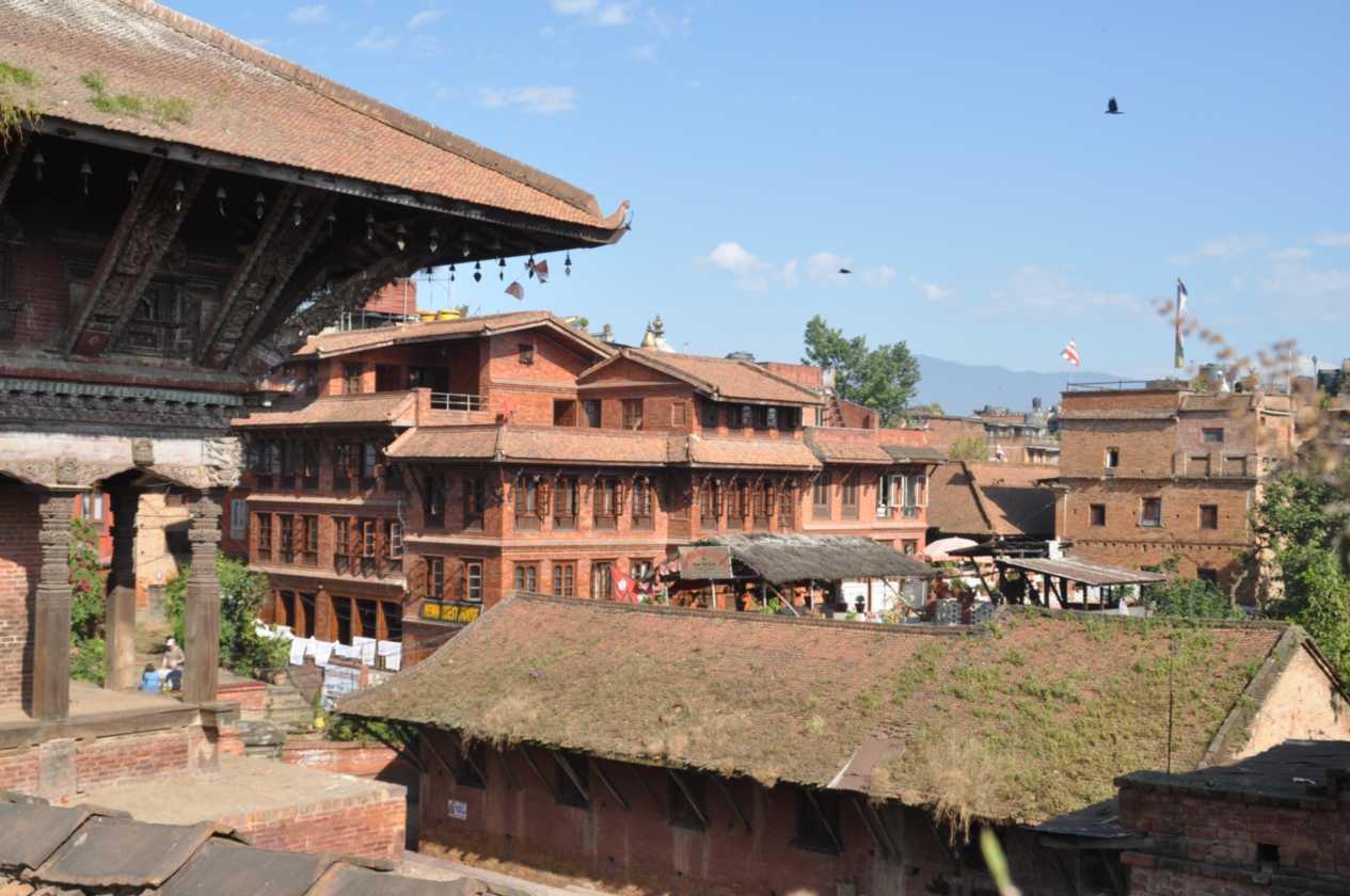04-011 Bakthapur