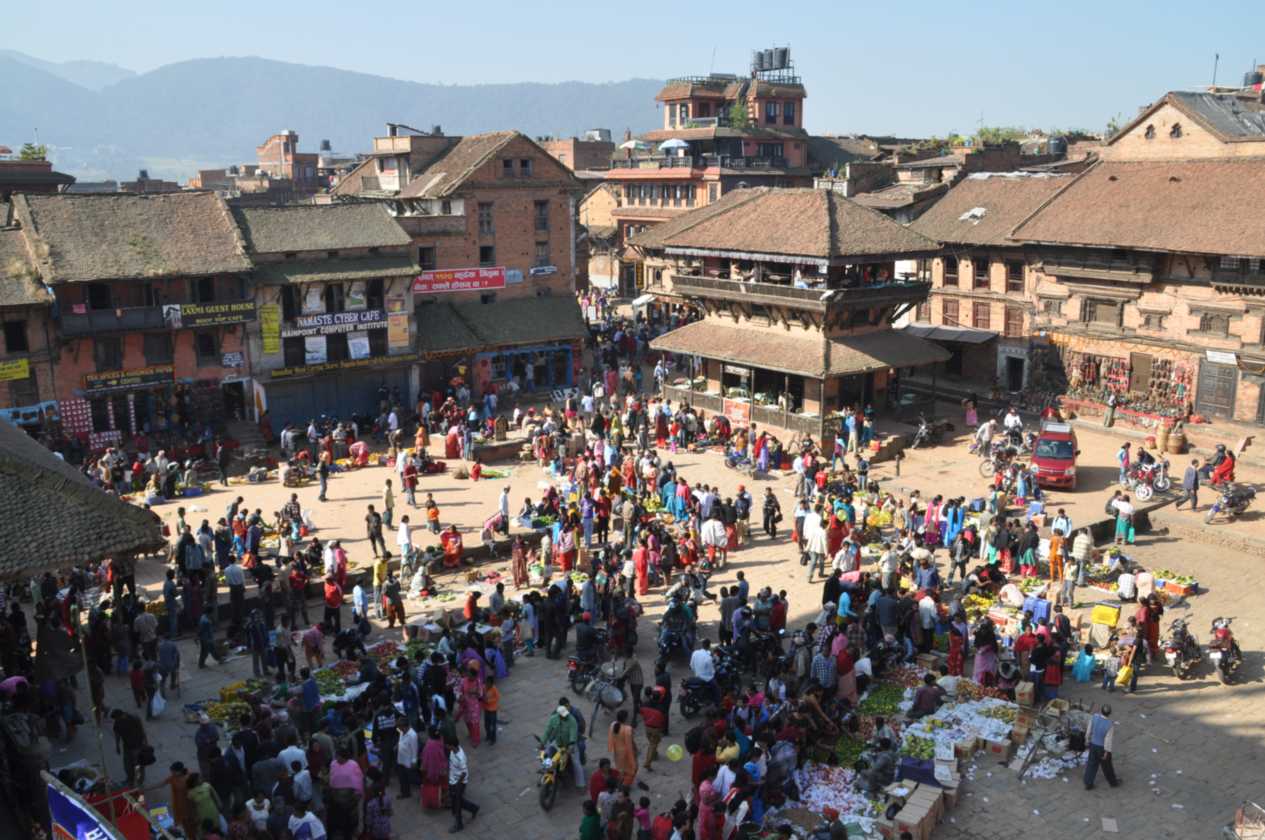 04-012 Bakthapur