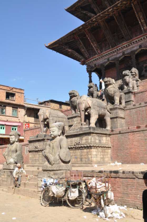 04-021 Bakthapur
